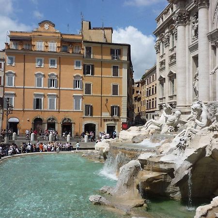 Quirinale By Rental In Roma Exterior foto