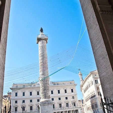 Quirinale By Rental In Roma Exterior foto
