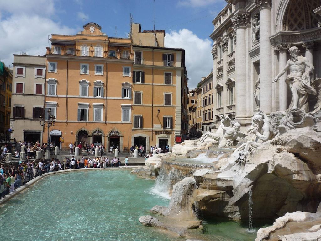 Quirinale By Rental In Roma Exterior foto