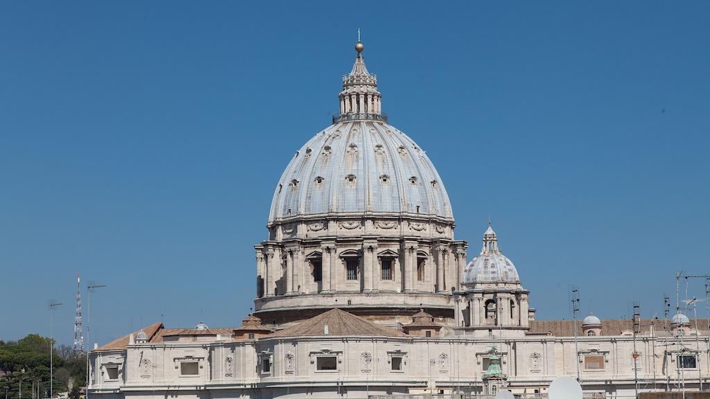 Quirinale By Rental In Roma Exterior foto