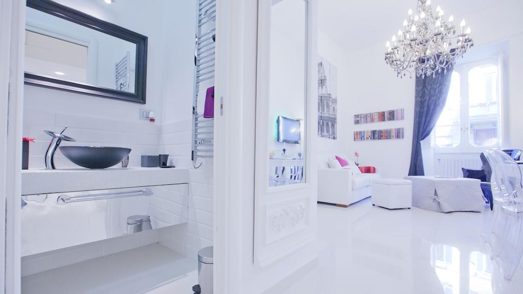 Quirinale By Rental In Roma Quarto foto
