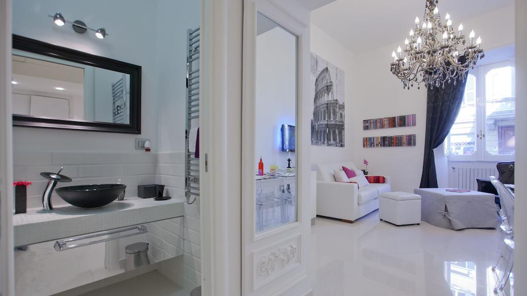 Quirinale By Rental In Roma Quarto foto