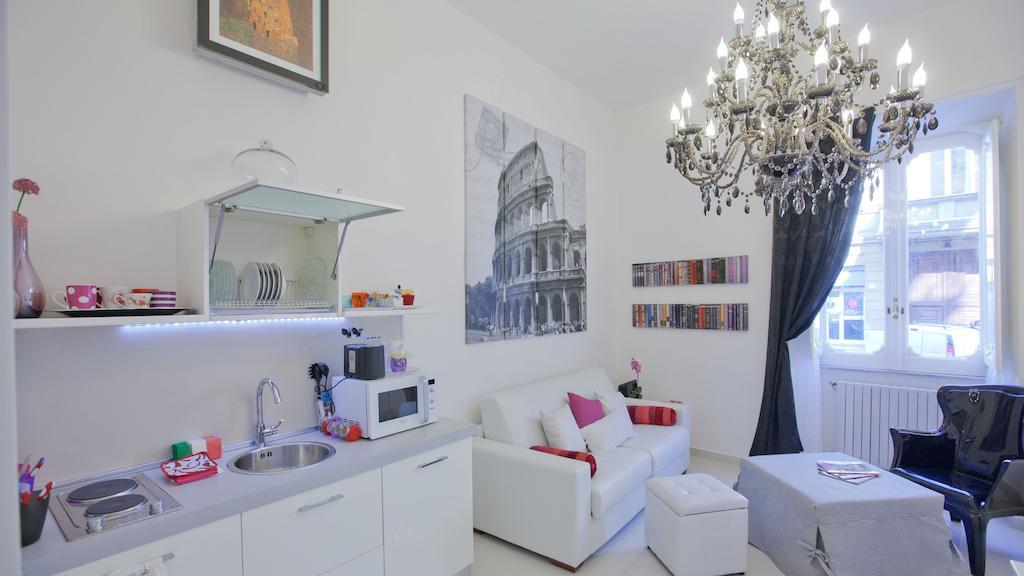 Quirinale By Rental In Roma Quarto foto