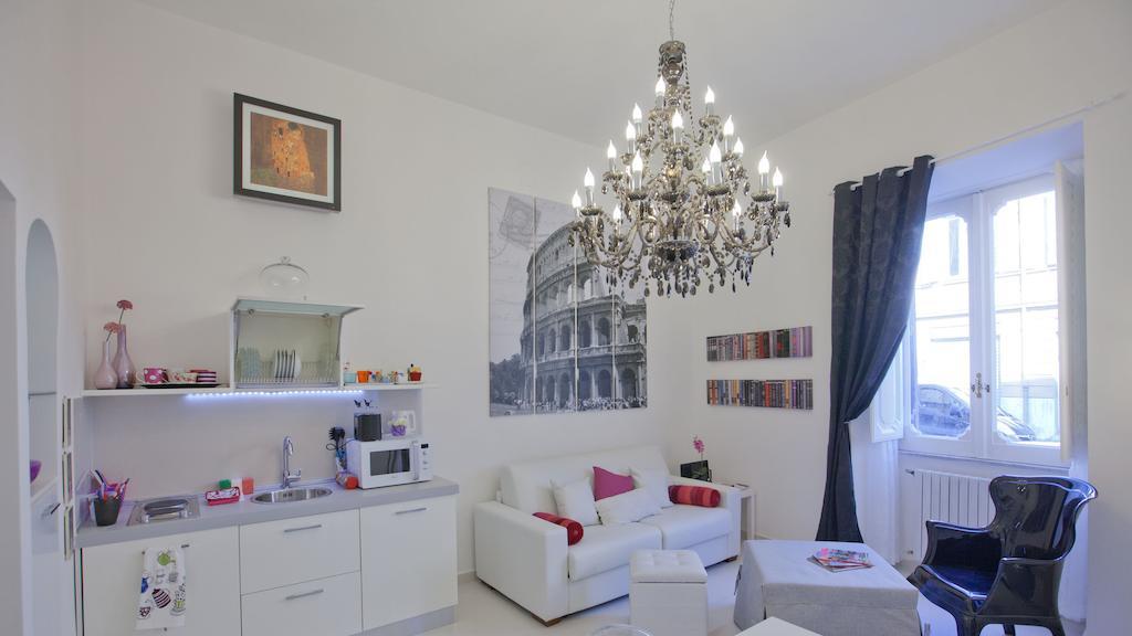 Quirinale By Rental In Roma Quarto foto